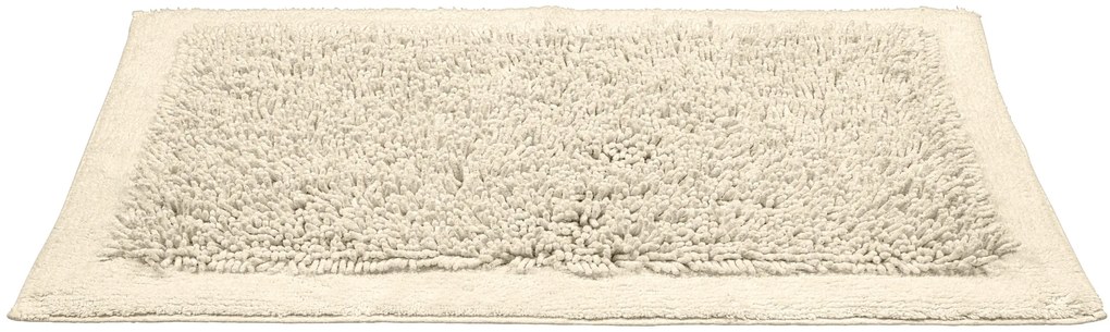 Dywanik łazienkowy z organicznej bawełny, 60 x 90 cm, WENKO
