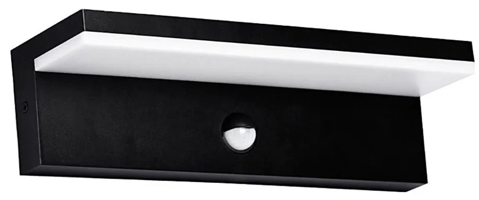 Top Light-LED Ven kinkiet z czujnikiem ELON XL LED/16W/230V 3000/4000/6000K IP54