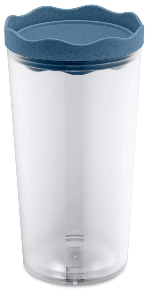 Pojemnik plastikowy na żywność PRINCE L, hermetyczny, 1000 ml, KOZIOL