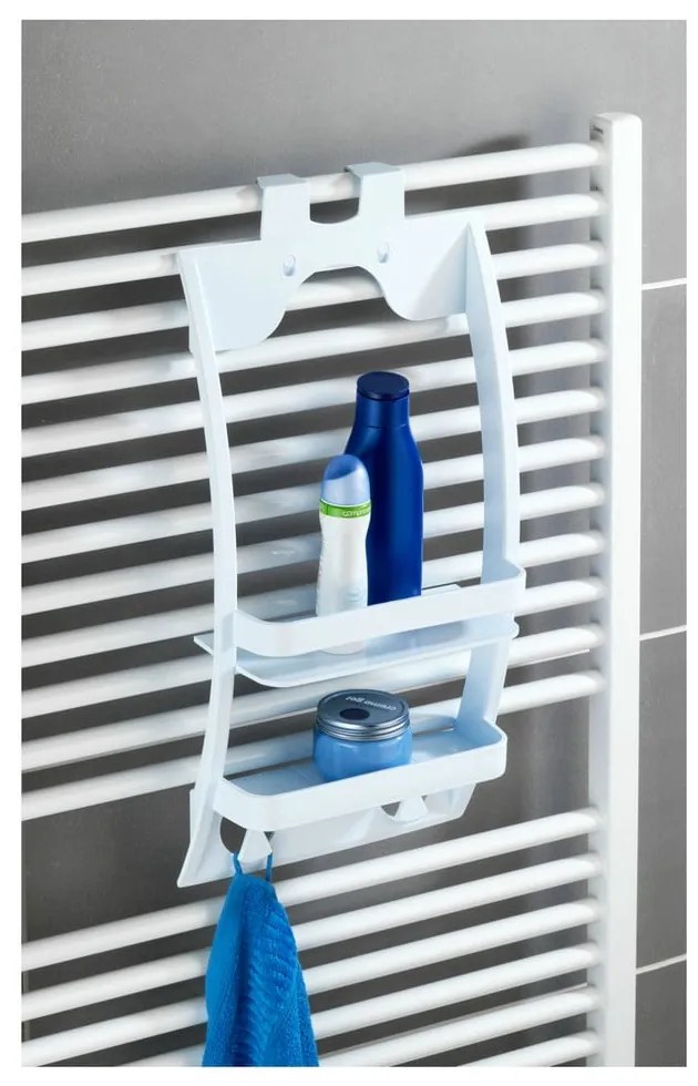 Półka prysznicowa Wenko Universal Shelf