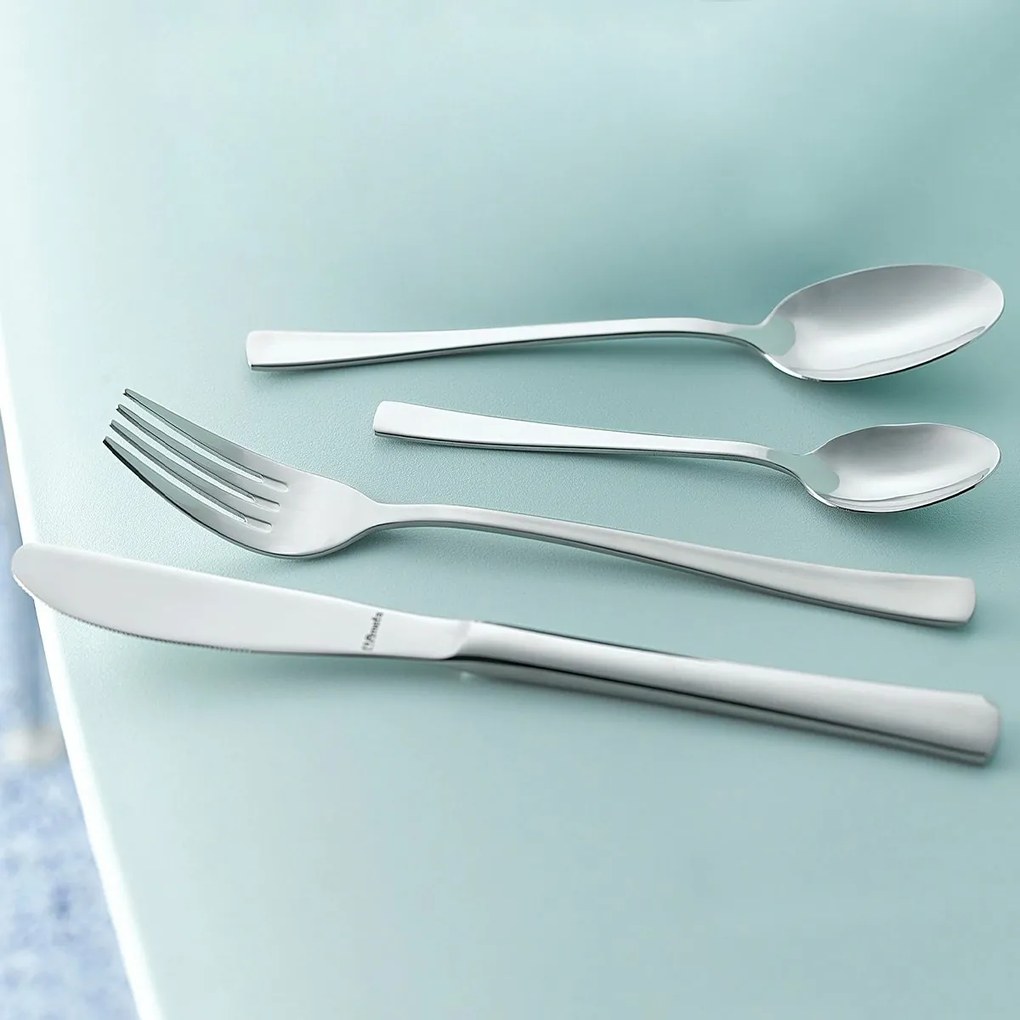 Amefa 24-częściowy zestaw sztućców Neptune