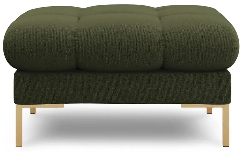 Zielony podnóżek Bali – Cosmopolitan Design
