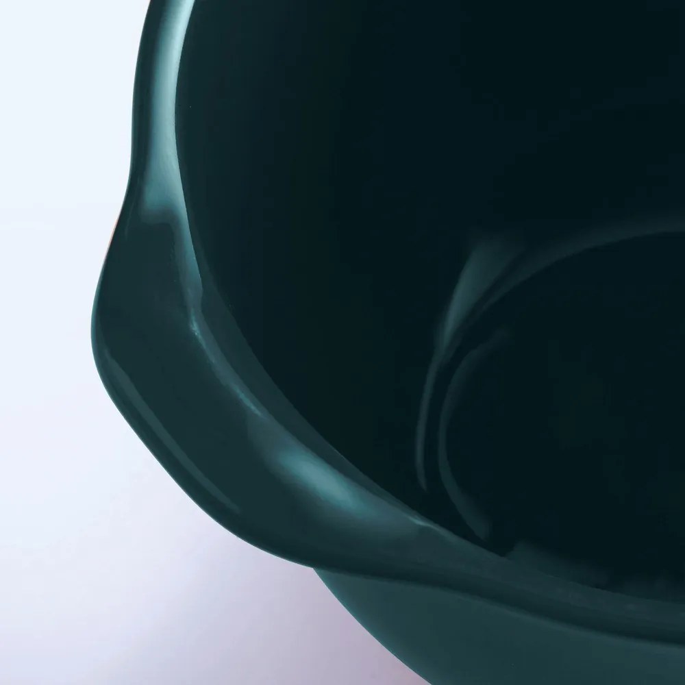 Ciemnoniebieska ceramiczna miska 550 ml Ultime – Emile Henry