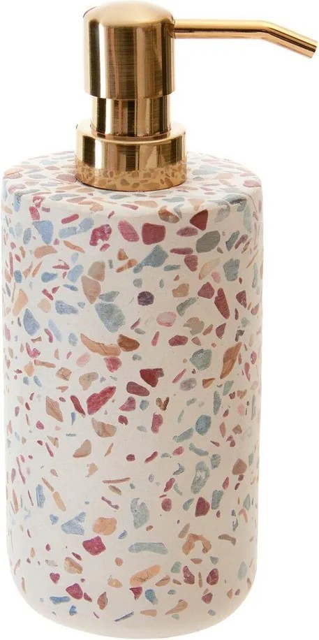 Betonowy dozownik do mydła 180 ml Mozie – Premier Housewares
