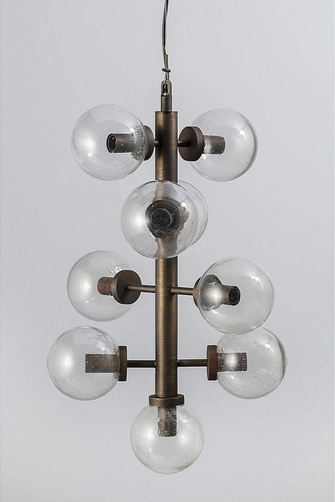 Lampa wisząca Chavello