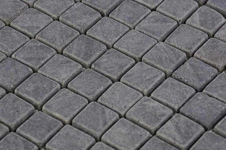 Mozaika kamienna brukowa marmurowa  1m2