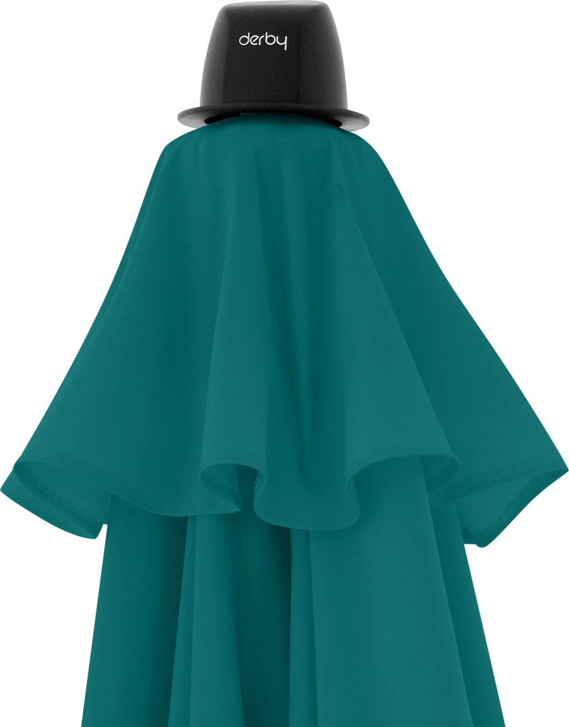 Derby DX 335 cm niebieska