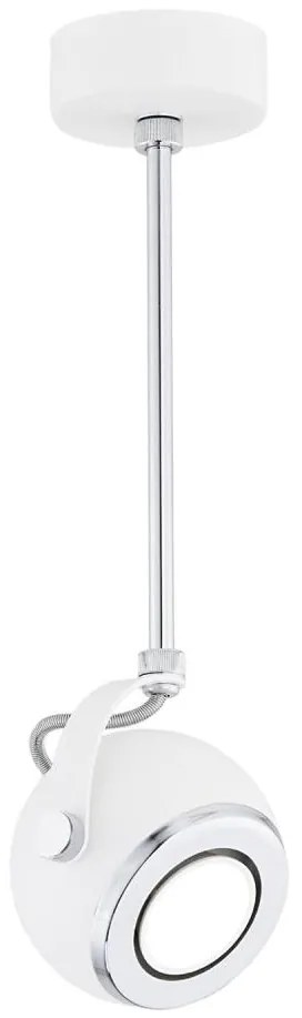 Argon 3524 - Lampa wisząca KOS 1xGU10/50W/230V
