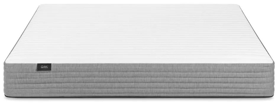 Średnio twardy piankowy materac termoregulacyjny 135x190 cm Yoko – Kave Home
