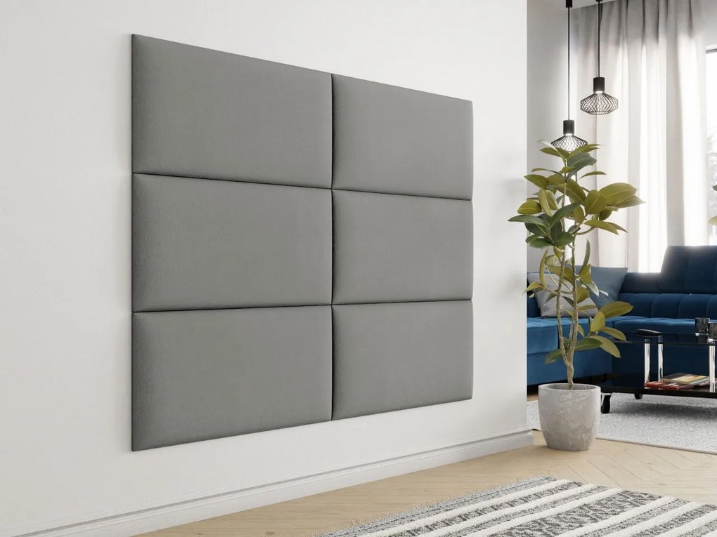 Panel ścienny tapicerowany Pag 84x42