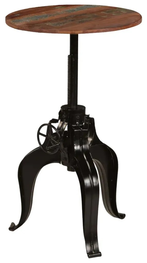 Okrągły stolik barowy do kuchni  L5-T92