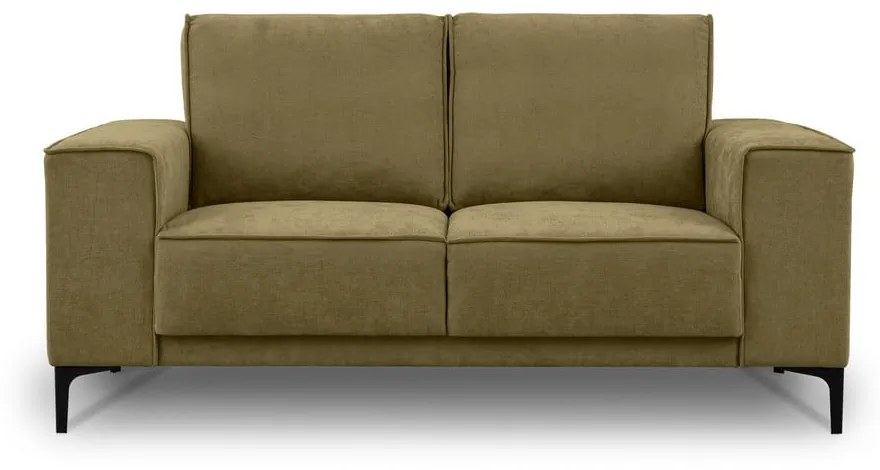 Zielona sofa 164 cm Copenhagen – Scandic