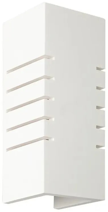 Podłużny kinkiet E071 N7-C60