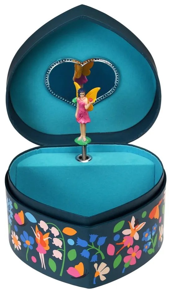 Pozytywka Fairies in the Garden – Rex London