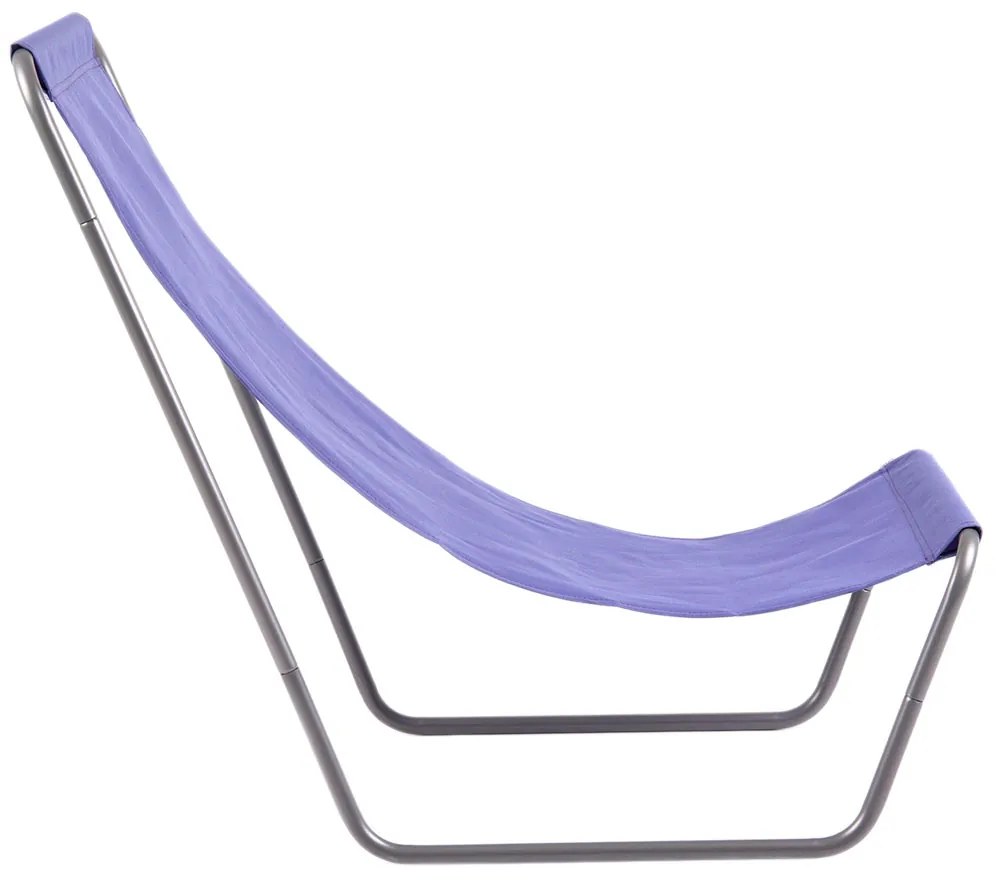 Leżak Siesta D032-08OW PATIO