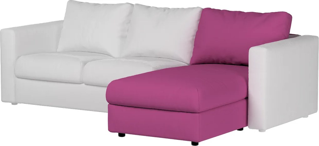 Pokrowiec na sekcję leżanki Vimle