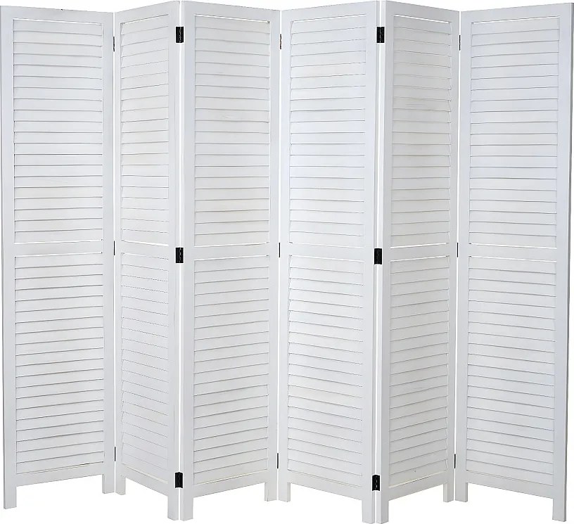 Ekran MCW-C30,  biały