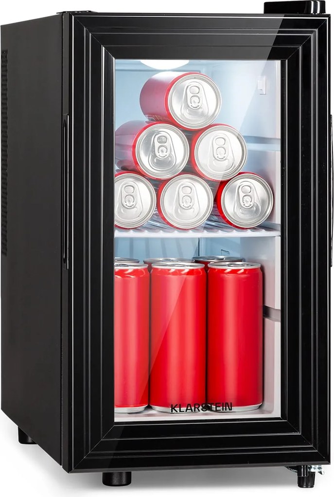 Klarstein Brooklyn 23 Slim Lodówka na napoje