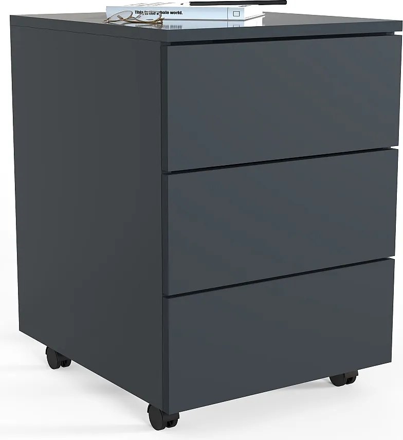 Roll Container Side Container Dalosa