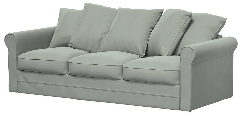 Pokrowiec na sekcję 3-osobową Grönlid, nierozkładaną