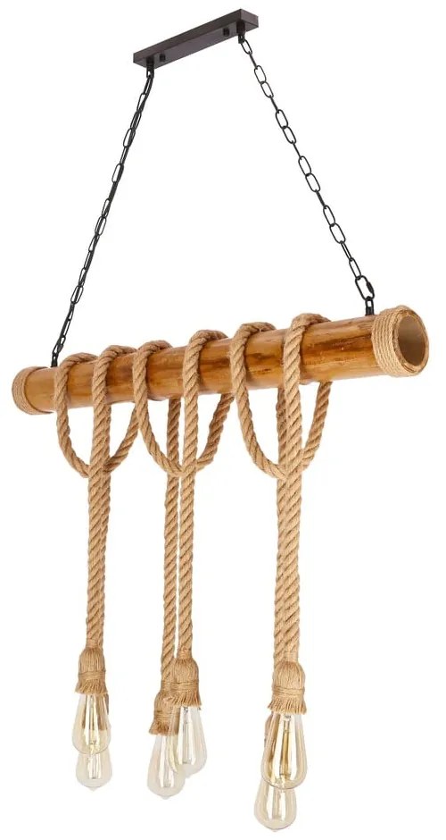 Lampa wisząca Vint – Candellux Lighting