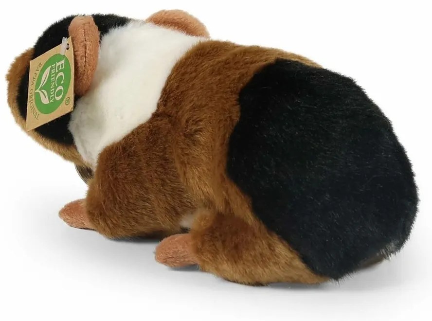 Rappa Pluszowa świnka morska 22 cm ECO-FRIENDLY