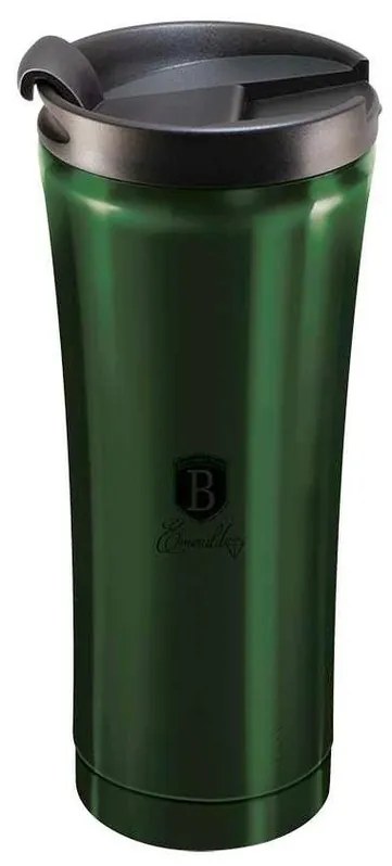 Berlinger Haus Kubek termiczny Emerald Collection, 500 ml