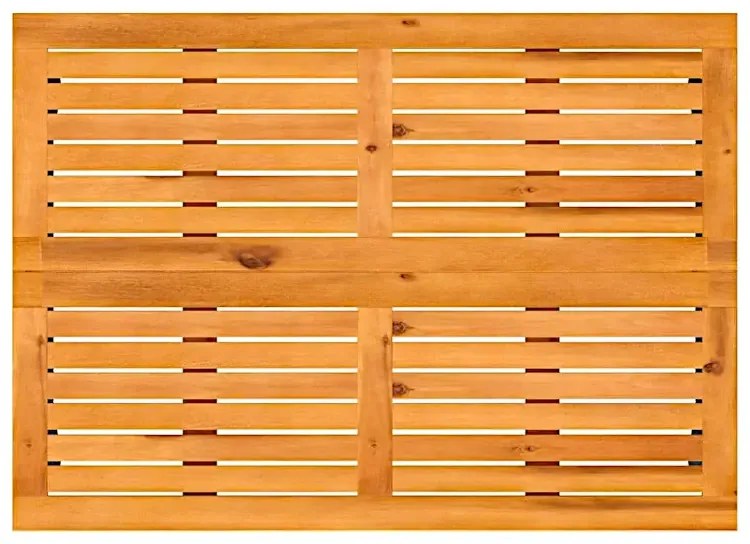 Zestaw mebli ogrodowych z poduszkami L3-M69