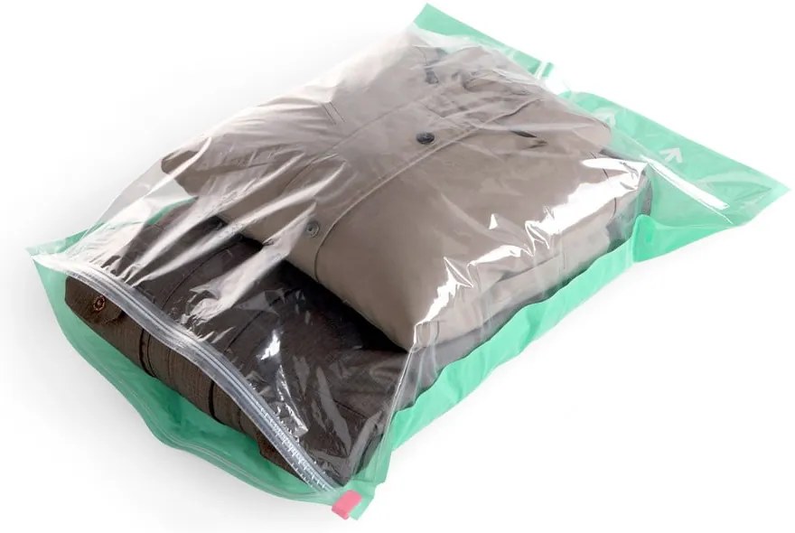 Worki próżniowe zestaw 4 szt. Roll Up L – Compactor