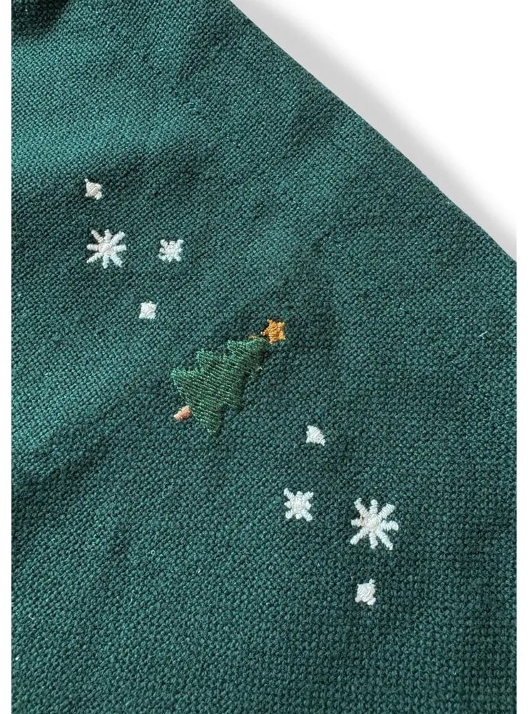 Fartuch ze świątecznym motywem Christmas Fable – JUNA