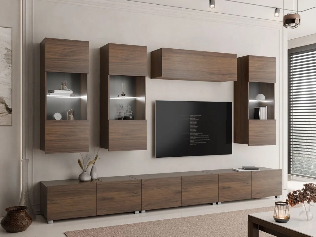 Meblościanka Bralani XI