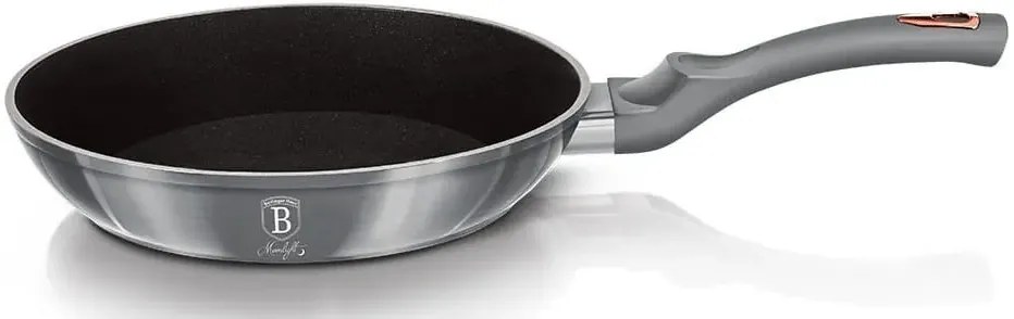 Aluminiowa patelnia z powłoką granitową N7-K77