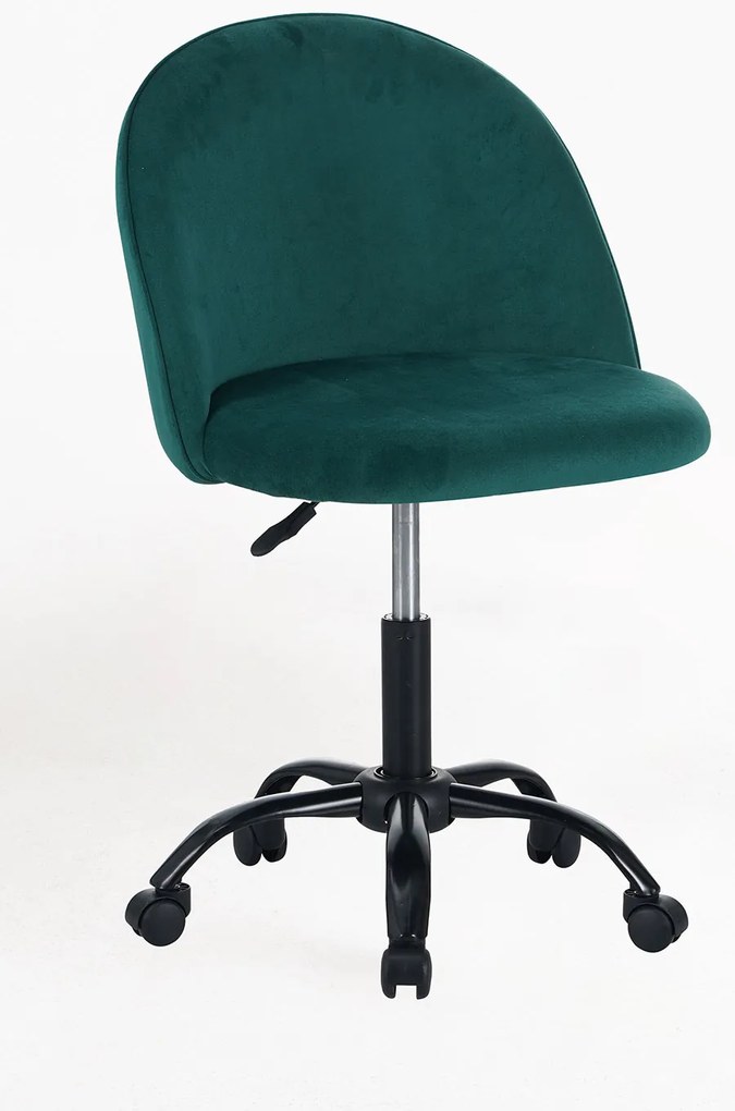 Krzeso Black Vint Office