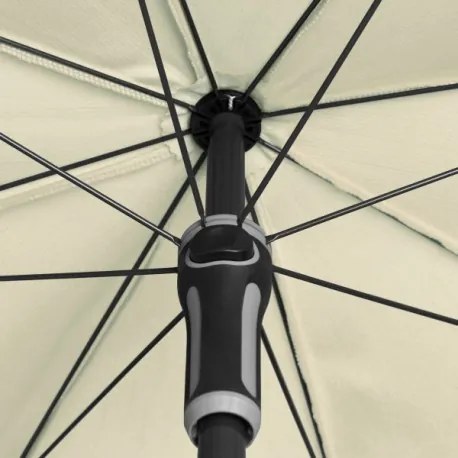 NASSAU 2,5 m - parasol ogrodowy : Substancja Desen - 809
