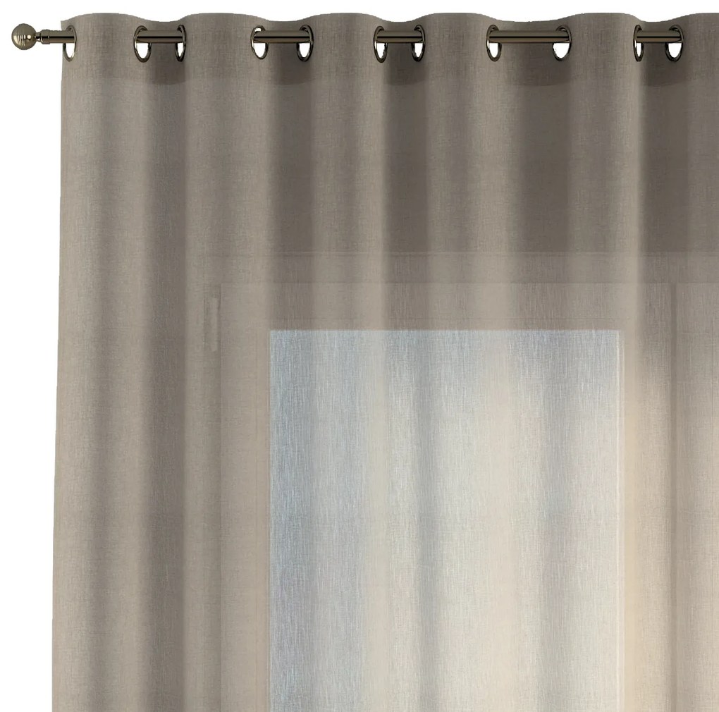 Firana na przelotkach