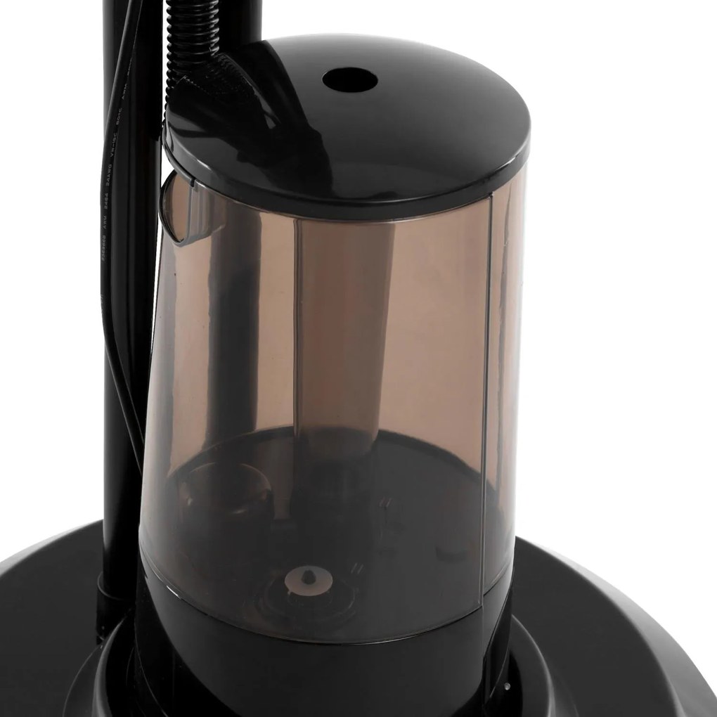 Wentylator stojący z funkcją mgiełki, 125 cm