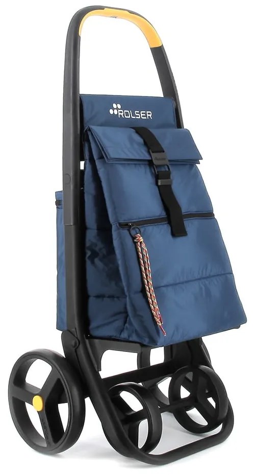 Torba na zakupy na kółkach 45 l M Clec Termo Polar 8 Plus – Rolser