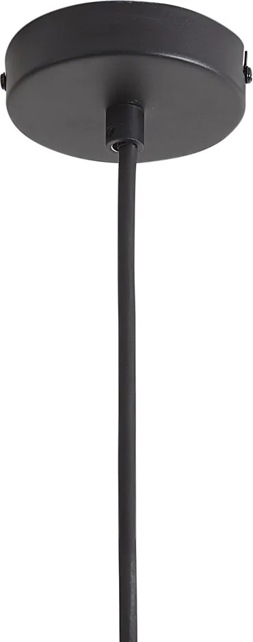 Lampa wisząca w stylu bohemy Terakota IP44 - Terakota