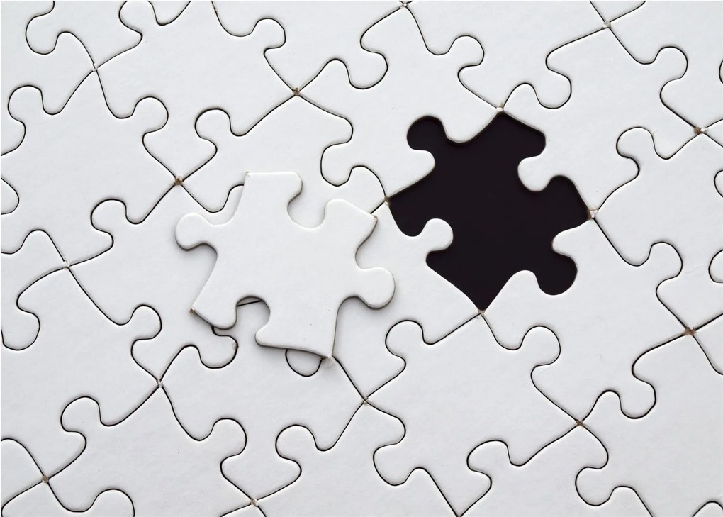 Obraz puzzli (70x50 cm)