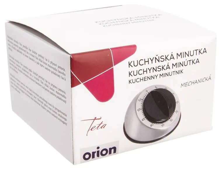 Orion Minutnik kuchenny mechaniczny