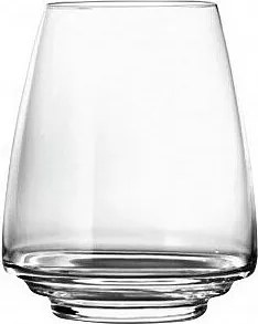 Kieliszek do wody i białego wina Zafferano, 45 cl - Experiences, zestaw 6 elementów