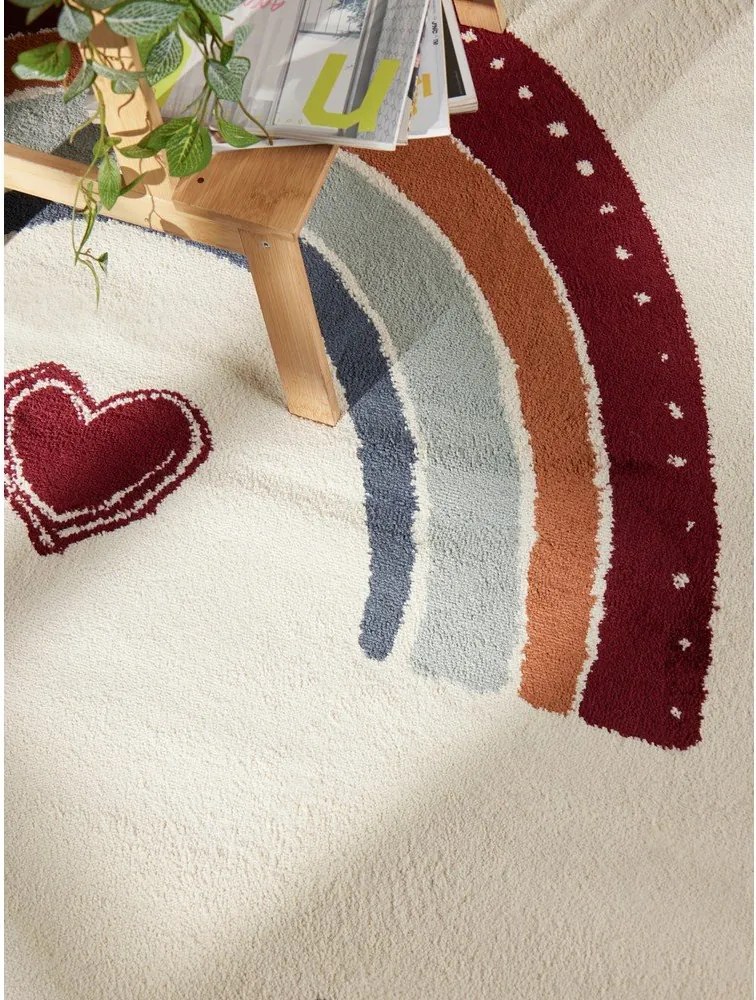 Dywan dziecięcy 120x170 cm Luvy – Hanse Home