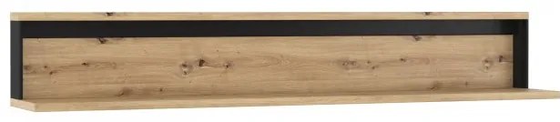 Półka ścienna 155 Quant QA-05