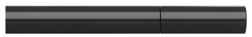 Stalowy regulowany karnisz 163 - 325 cm Zen – Umbra