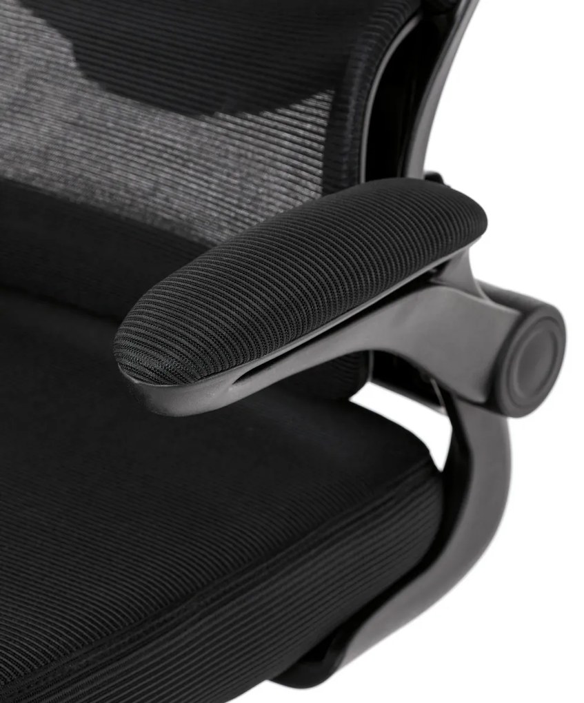 Autronic KA-Y336 BK Krzesło biurowe