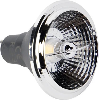 Żarówka LED GU10 Dim to Warm AR70 6W 320lm 2000K-3000K