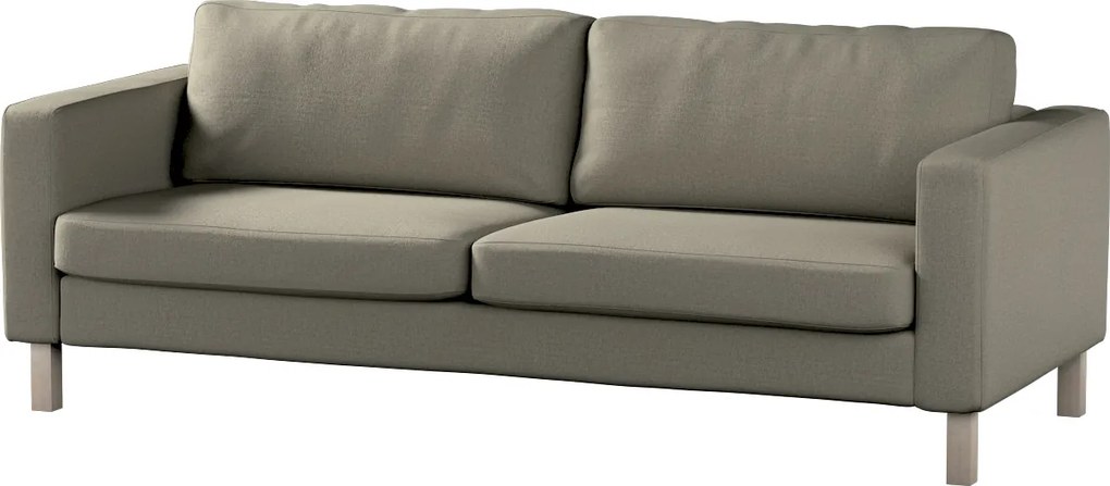 Pokrowiec na sofę Karlstad 3-osobową nierozkładaną, krótki