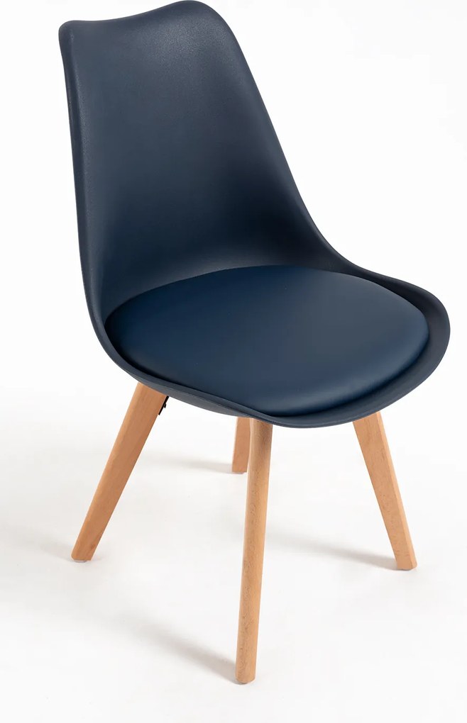 Zestaw 6 Krzese Synk Basic