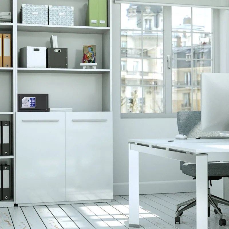 Sejf meblowy JUPITER 2 EL