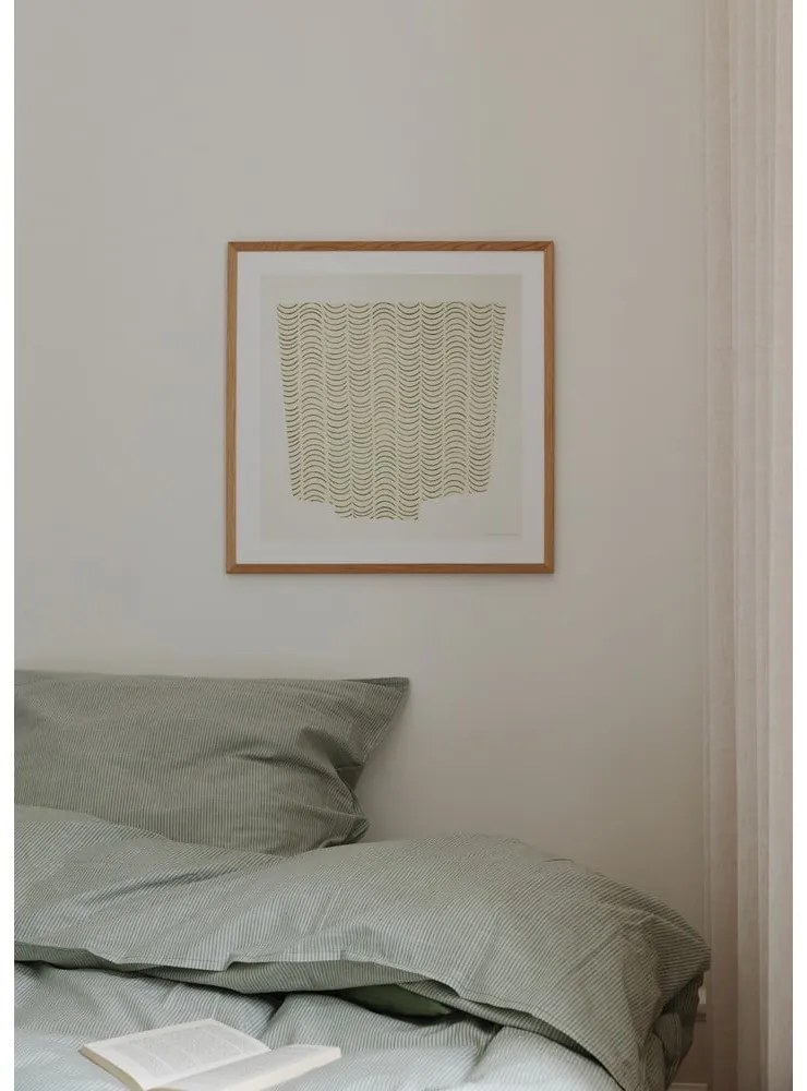 Plakat 50x50 cm Something to Keep – Emma Lawrenson – The Poster Club